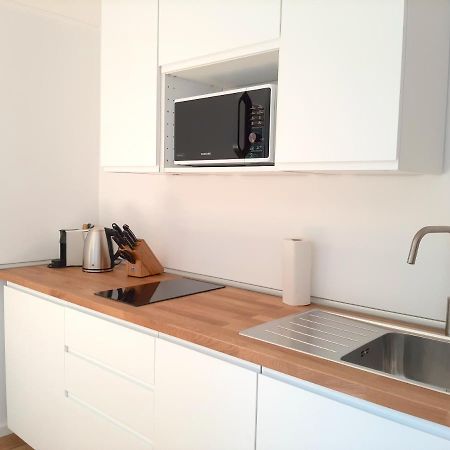 Kontaktlos Moderne Fewo Fur 2 Am Tegernsee By Stayfritz Bad Wiessee Exterior photo